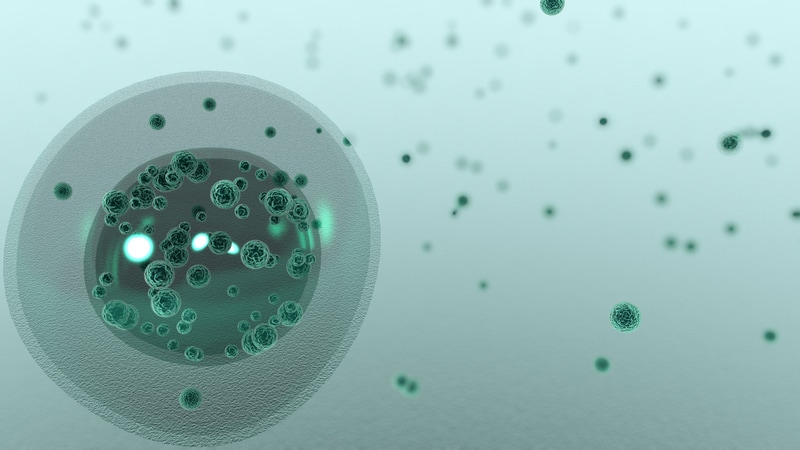 Read more about the article Interferons (IFNs): Types, Functions, and Their Role in Immunity & Disease