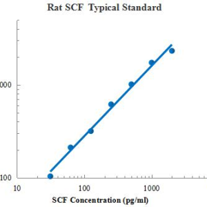 Rat SCF ELISA Kit