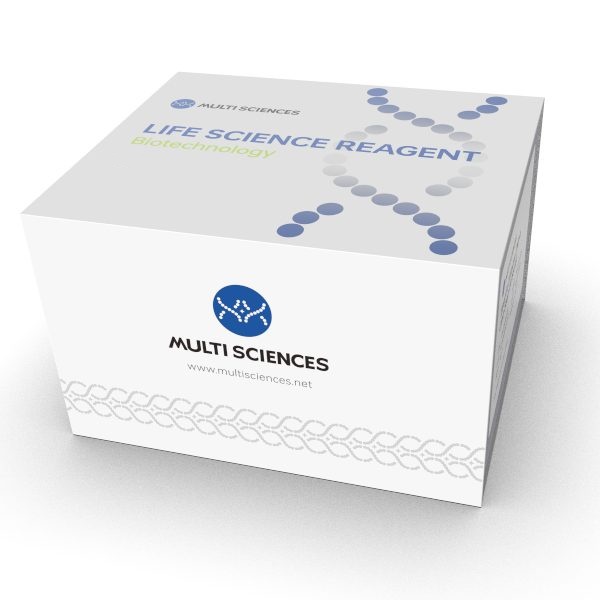 ELISA Kit - MULTI SCIENCES